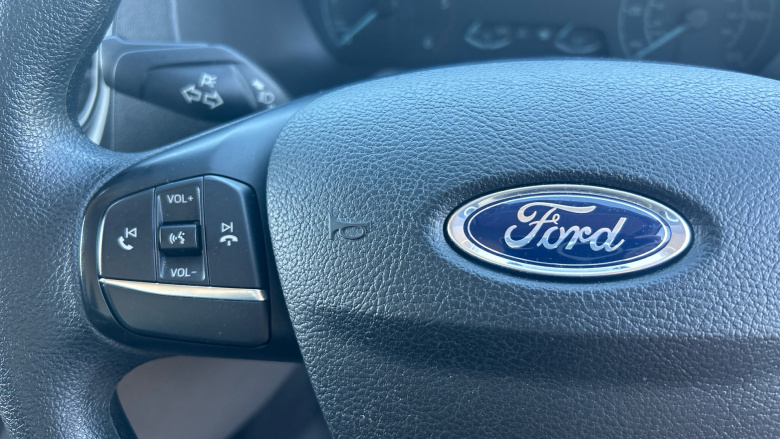 Ford Transit 350 L3 Diesel Fwd 2.0 EcoBlue 130ps H2 Leader Van Auto